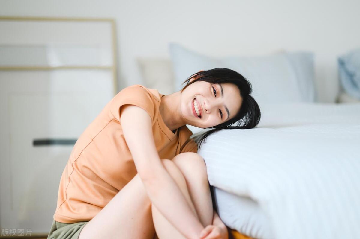 女人为家庭默默奉献，另一半该如何爱她，让她们感受幸福满溢！