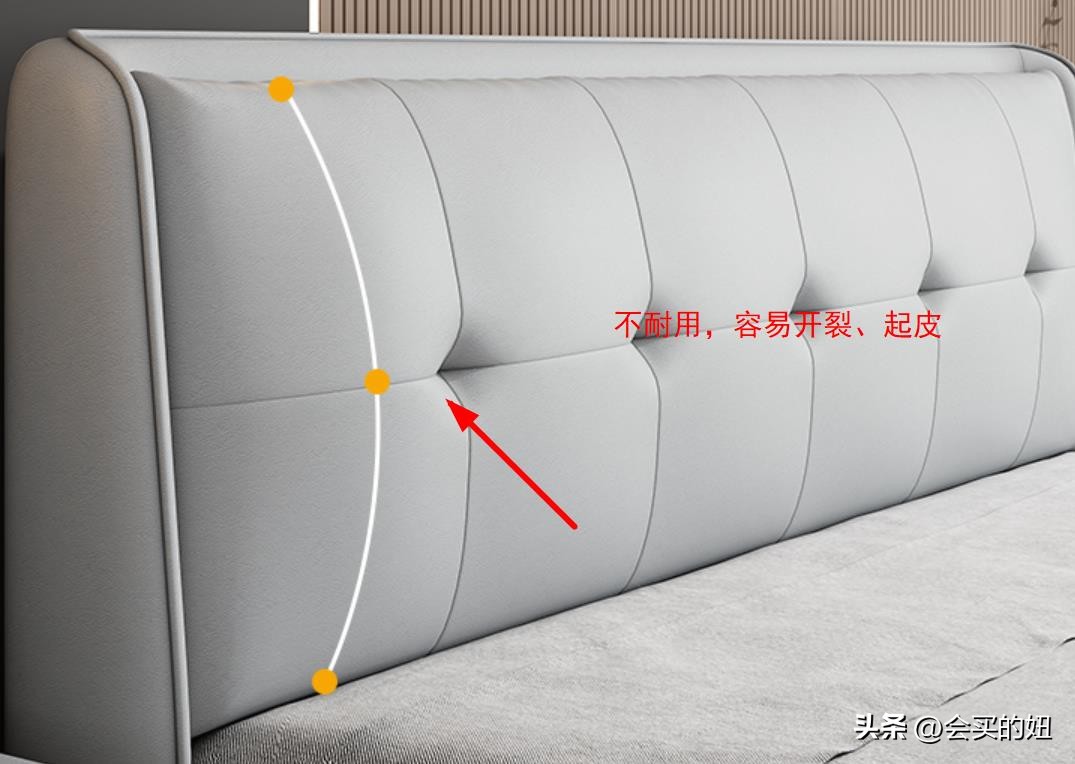 十大不建议购买的床垫,十大最建议买的床