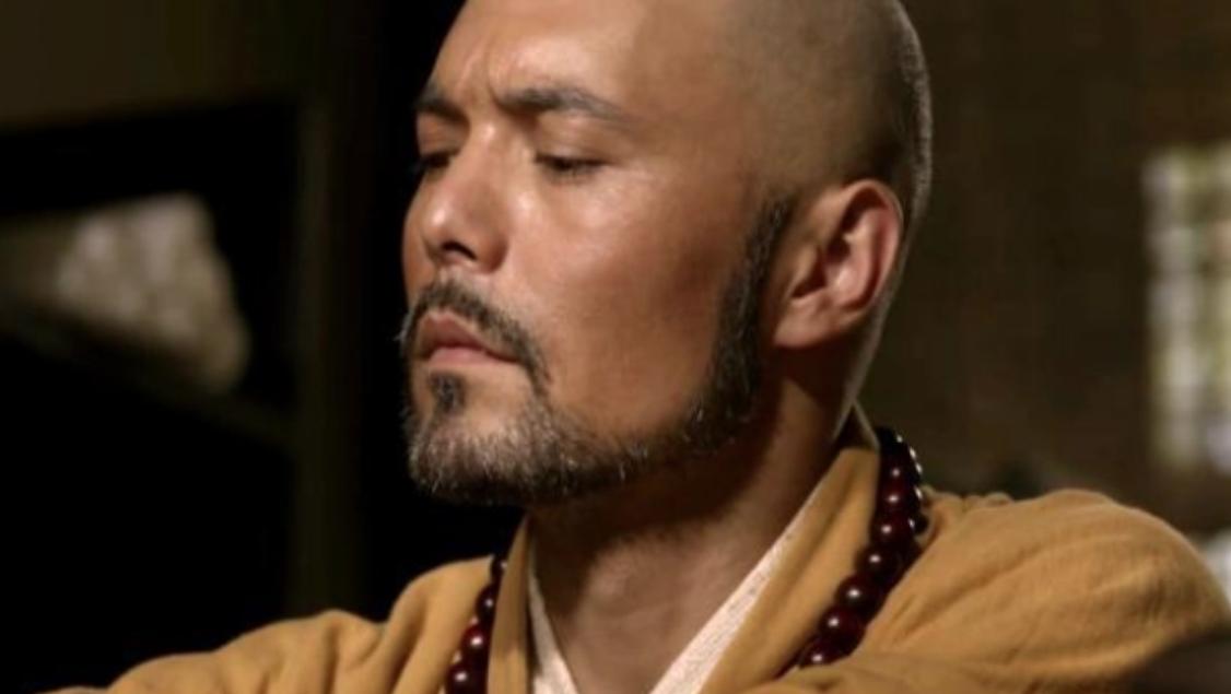 被长生药害死,唐太宗为何相信印度僧人?关键是印度长生术太有名