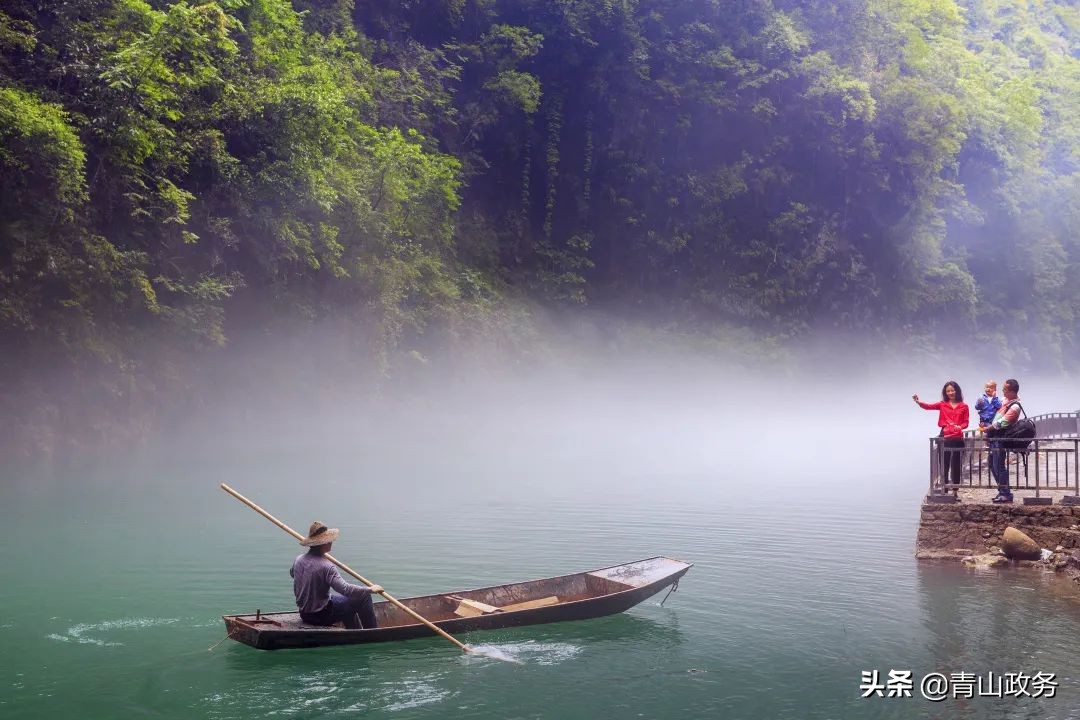 宣恩小众乡村游,湖北宣恩乡村振兴