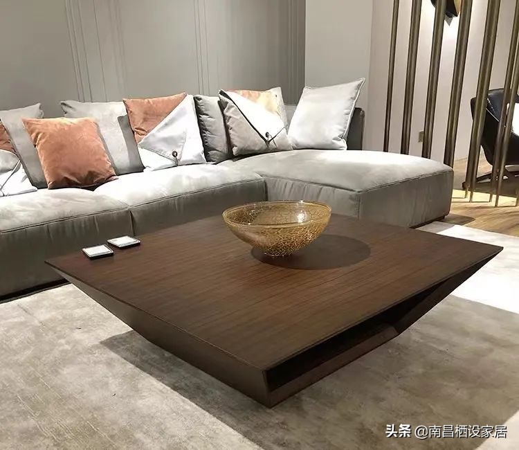 南昌39800元全屋装修,南昌100平精装房家具全屋定制