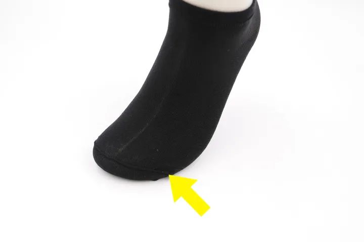 3元左右长筒袜推荐,舒适透气的短袜推荐