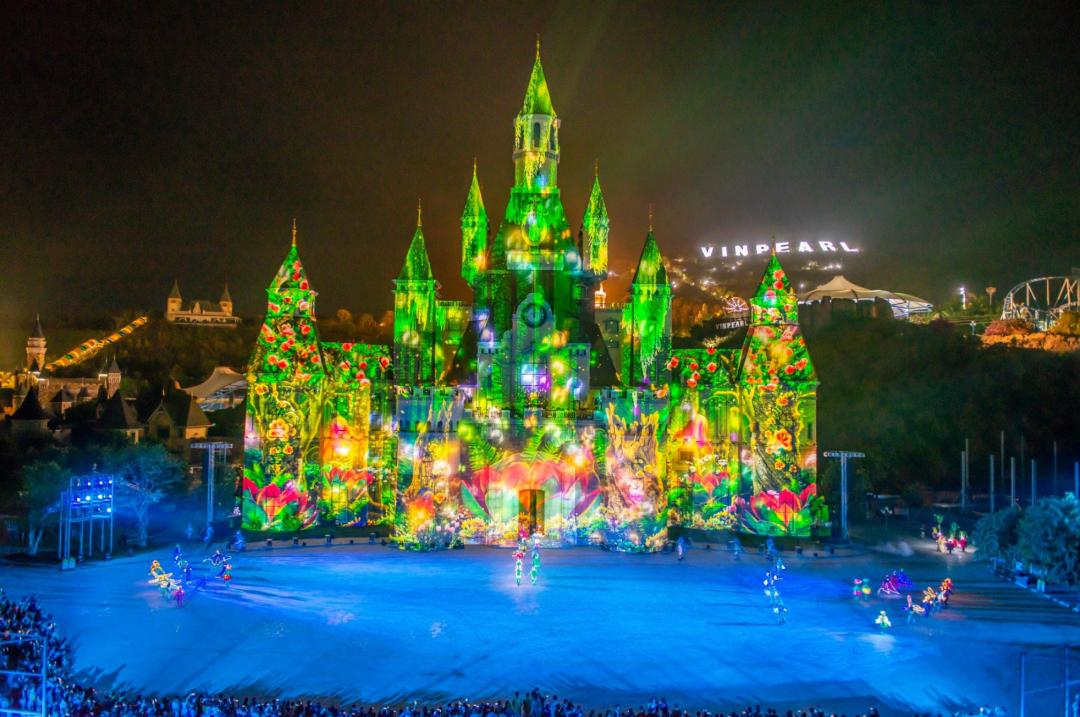 划算实惠的岛,深圳海边度假酒店