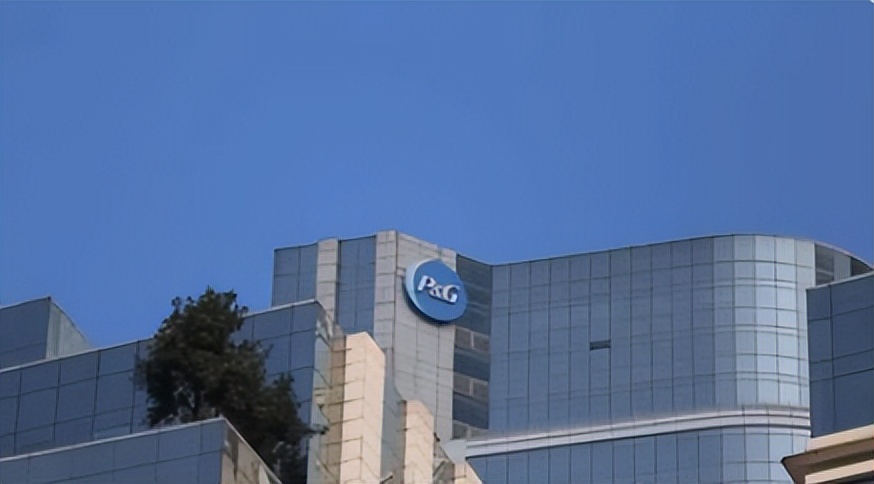 宝洁公司旗下品牌为什么要那么多,宝洁中国日化公司