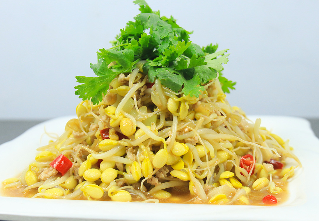 夏天要多吃这些蔬菜你知道吗,夏天别错过这道下饭菜