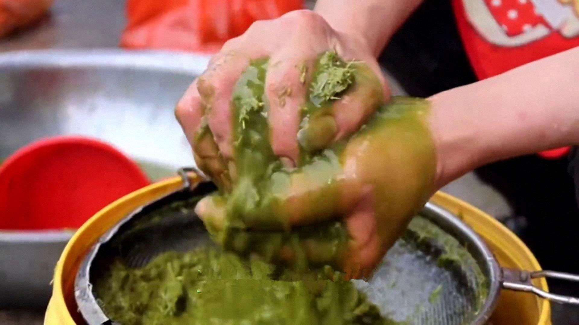 贵州黔东南牛瘪是什么,黔东南牛瘪介绍