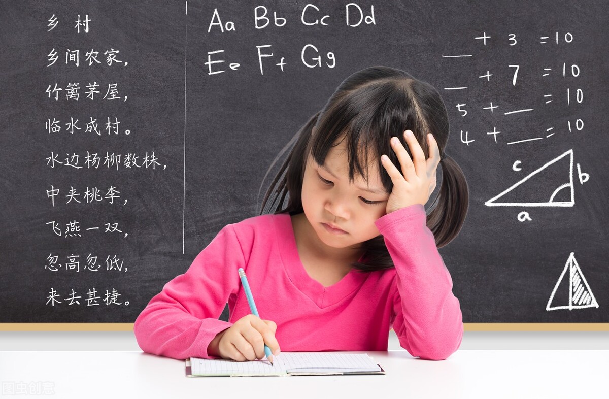 家长催小朋友催得焦虑怎么办,孩子焦虑叛逆暴躁不与父母沟通