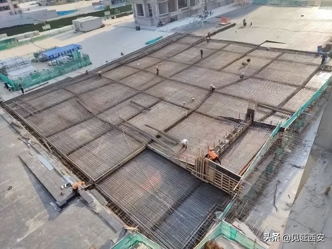 恒大地产项目施工进度,恒大地产最新项目进展