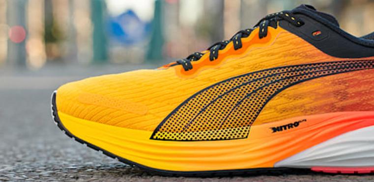 彪马pumafuse球鞋,彪马puma有字母吗