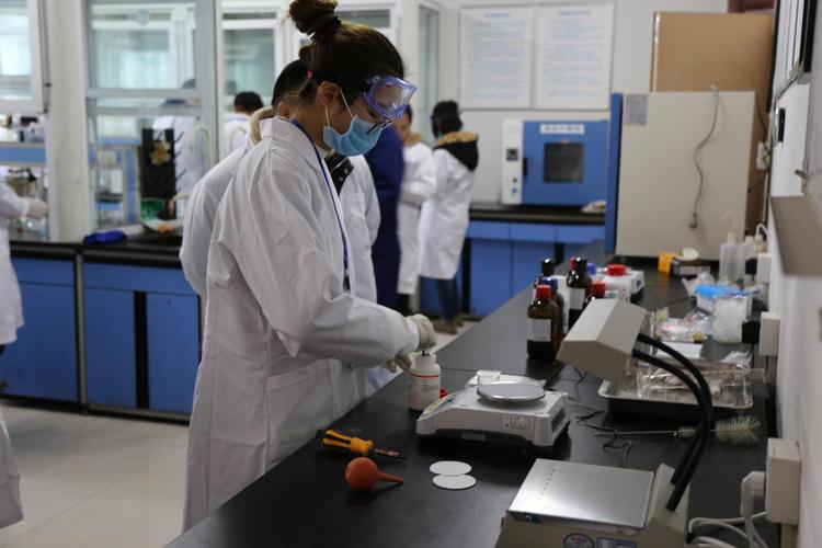 奇葩老师让学生自己学,奇葩老师教出一群奇葩学生