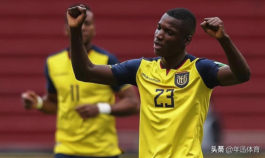 世界杯厄瓜多尔队赛程一览,世界杯厄瓜多尔赛程