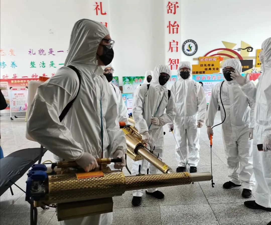 全县高三初三学生正式返校复课,邯郸市初三高三复课返校通知