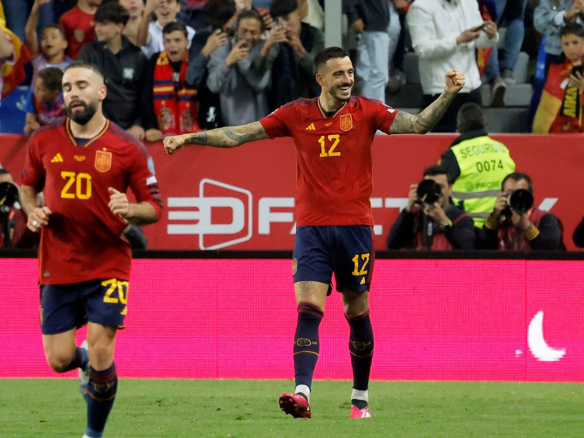 欧洲杯最新赛况苏格兰,欧洲杯苏格兰vs匈牙利首发