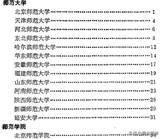 70后眼中的哈尔滨科技大学,70后眼中的大学南航