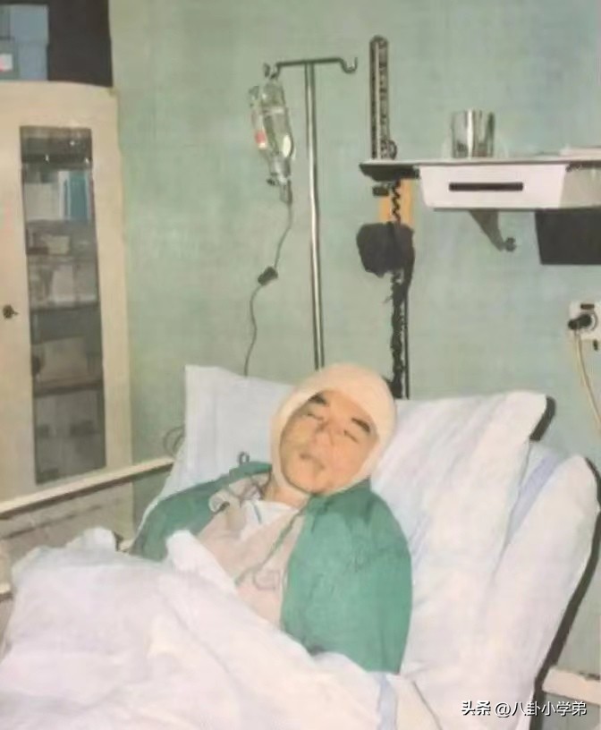 谢霆锋的手，黄晓明的脚，赵丽颖的血栓，让多少“流量明星”脸红