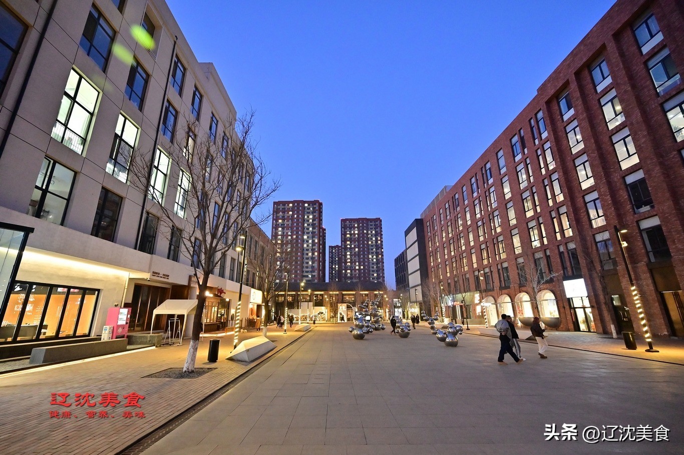 沈阳红梅文创园小酒馆,沈阳红梅文创园融合菜