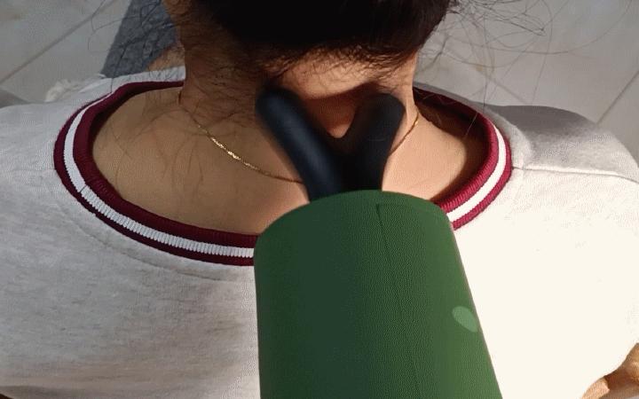 筋膜枪ape按摩器放松肌肉,筋膜枪apex按摩器放松肌肉