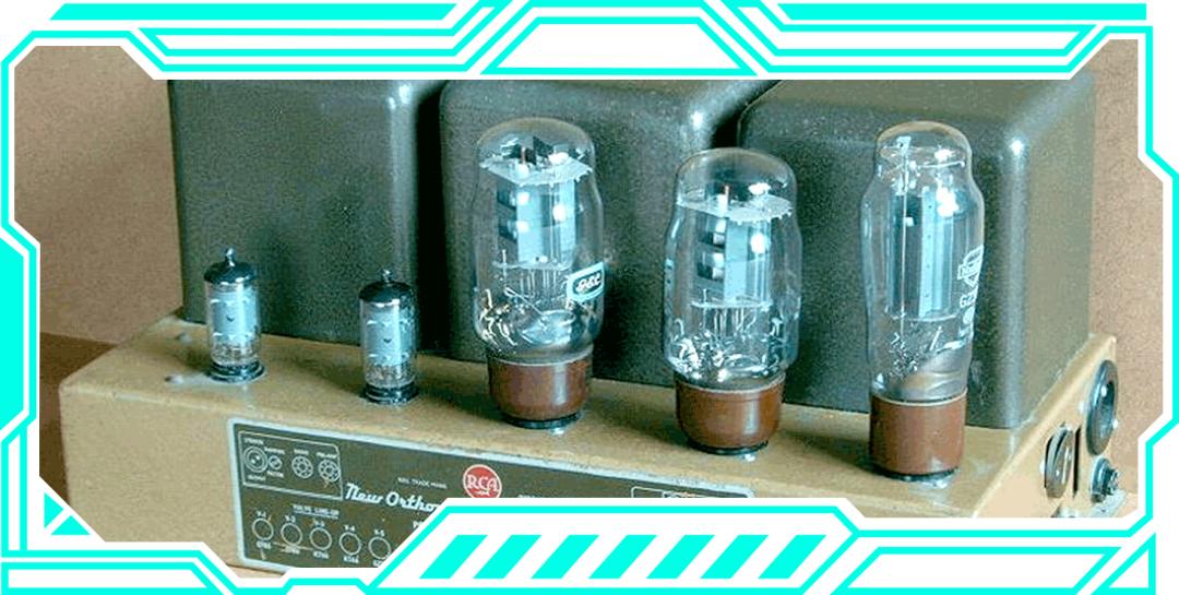 收音机为什么叫半导体？｜慧智微技术论坛