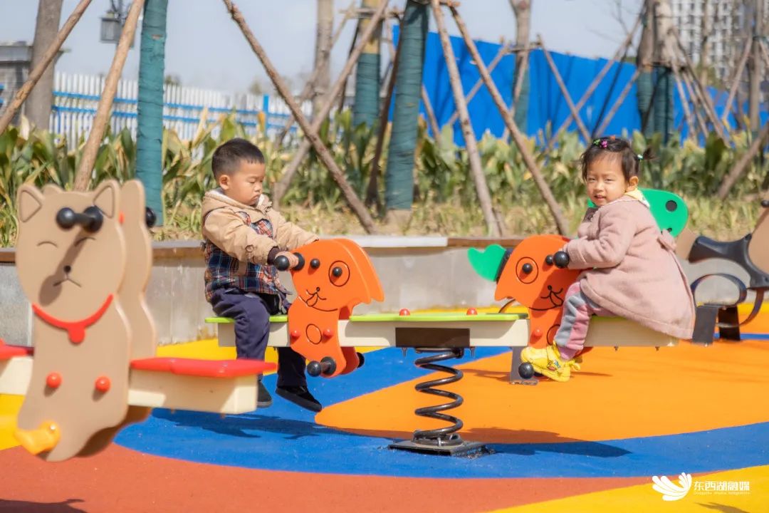 东西湖区室外运动,东西湖区休闲运动热门推荐