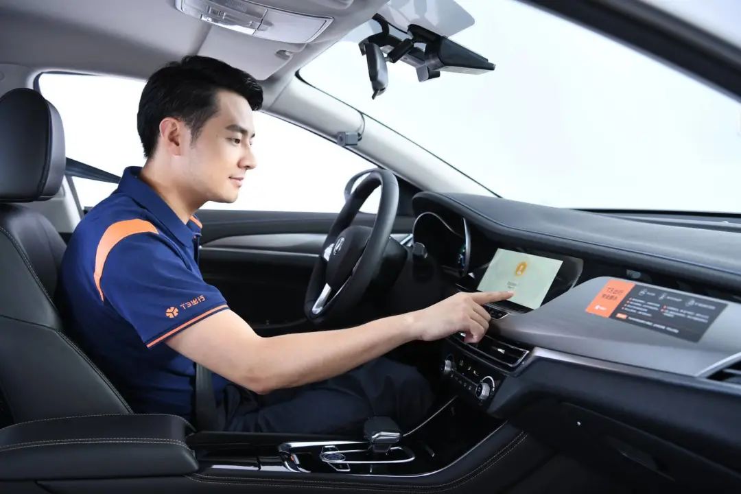 一天赚1000的司机工作,一天跑网约车挣一千多