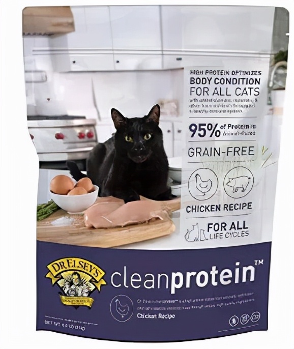 国产十大放心猫粮品牌鲜朗排行榜,2021十大猫粮