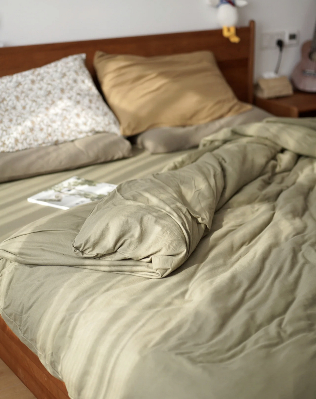 卧室，这7种东西建议直接网购，不仅便宜实用，关键是线下找不到