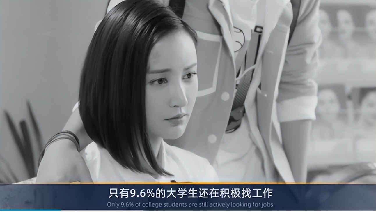 韩国年轻人的“考公”秘籍：睡四个小时就能上岸