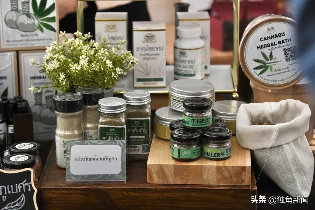 泰国旅游禁止入境吗最新消息,泰国大麻合法化对中国的影响分析