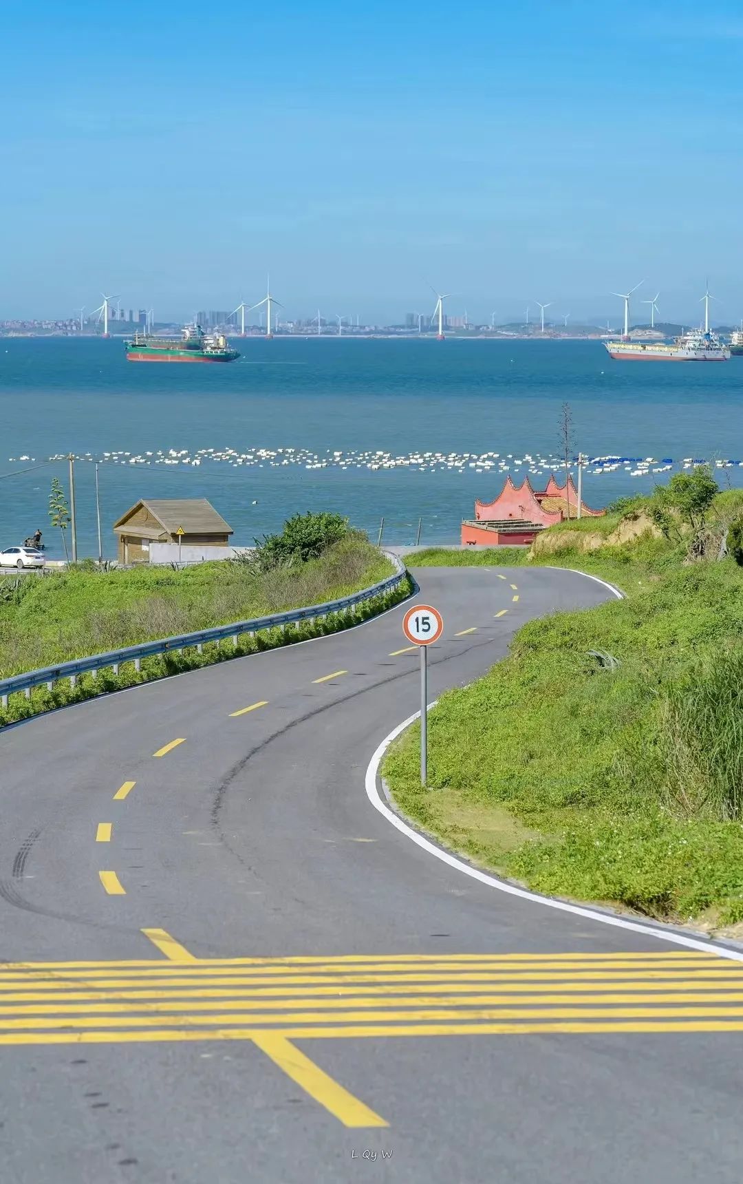 福建秋游景点,闽山闽水物华新配套
