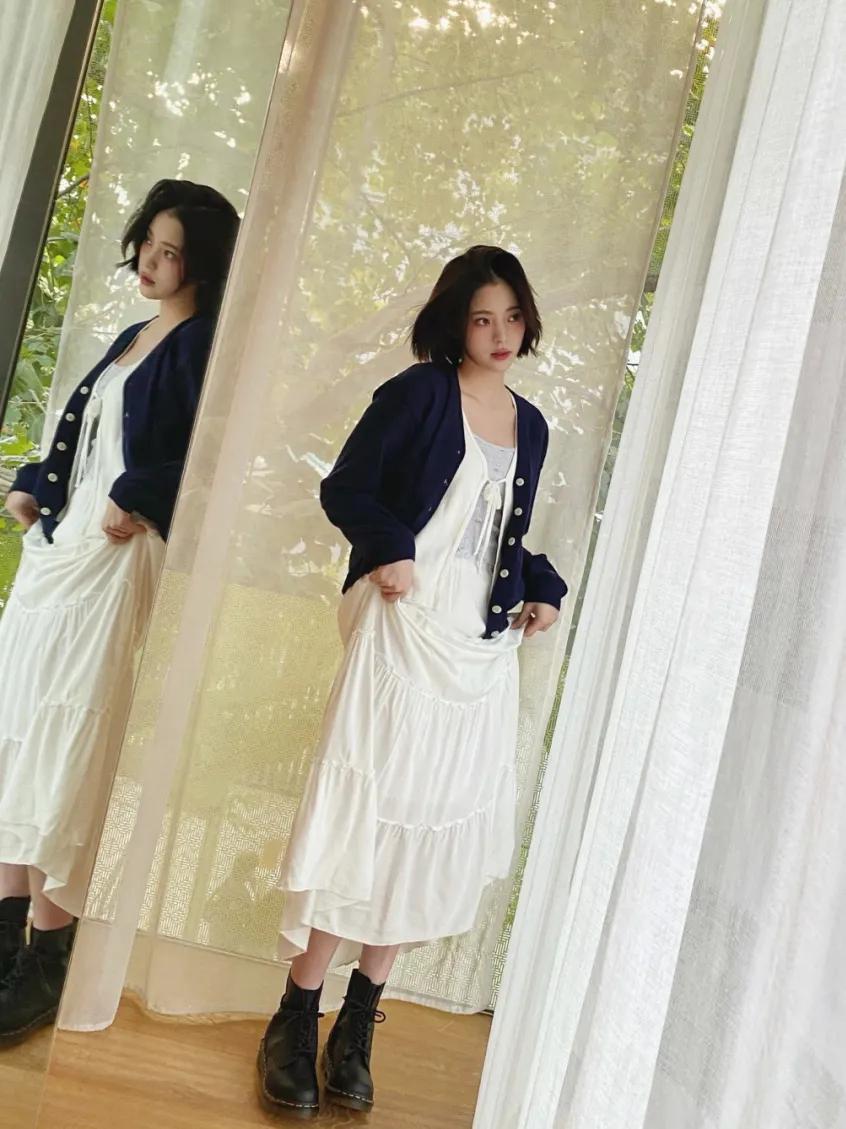 靴子最丑的4种穿法！显胖显腿短