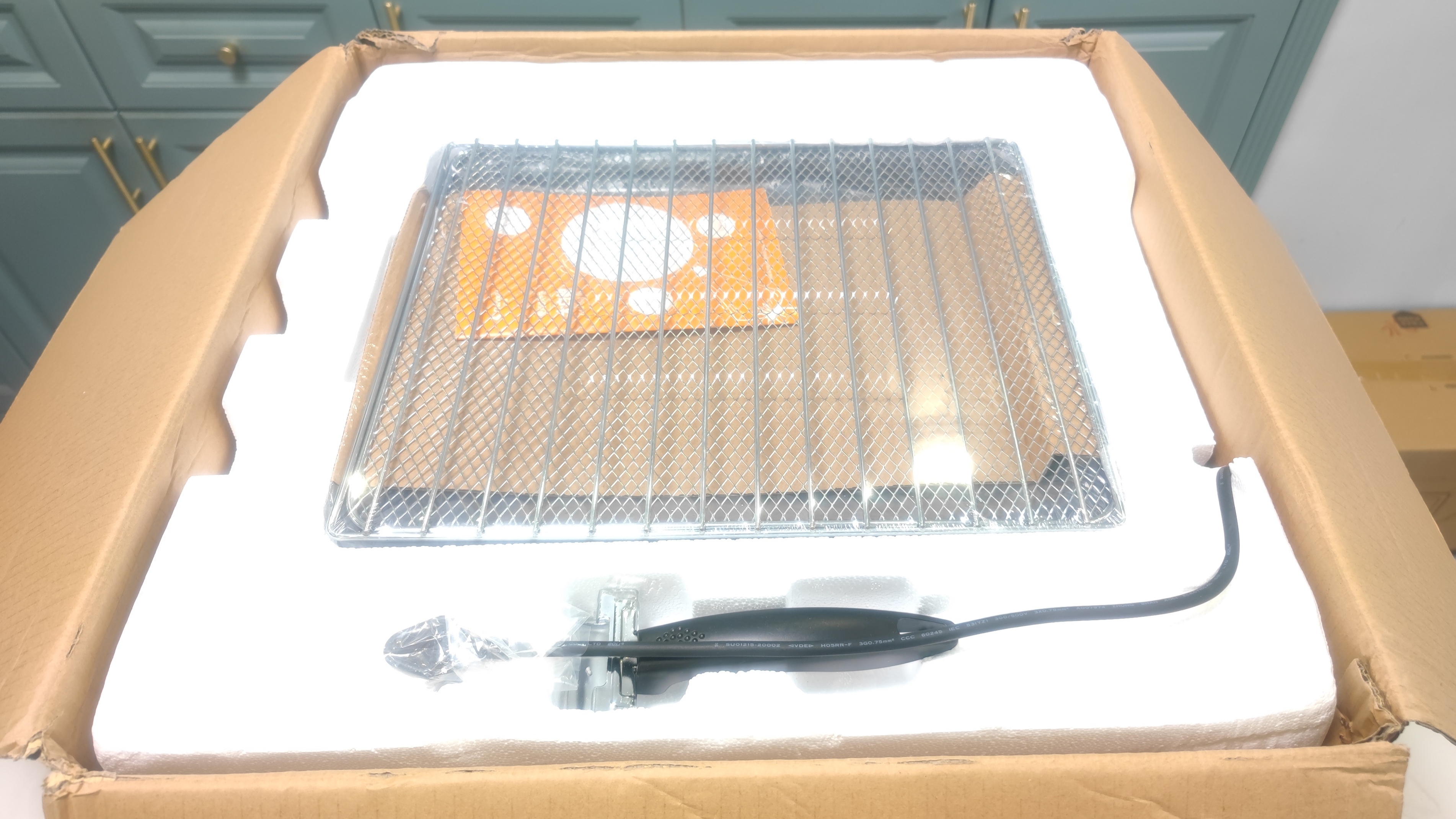 长帝大白鲸烤箱使用方法视频教程,长帝大白鲸哪个烘焙博主用