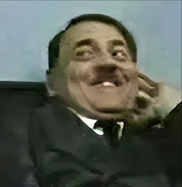 二战时期德国和日本印他国钞票 (二战时的德国印钱)