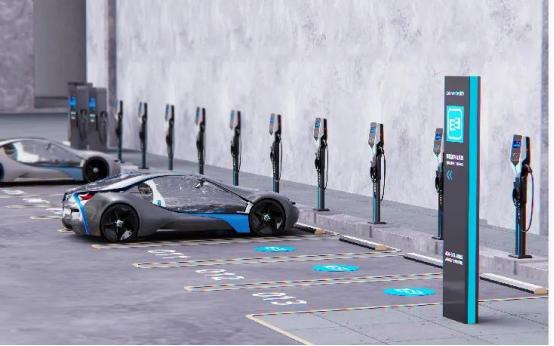 新能源什么车才能跑网约车,什么样的新能源车可以跑网约车