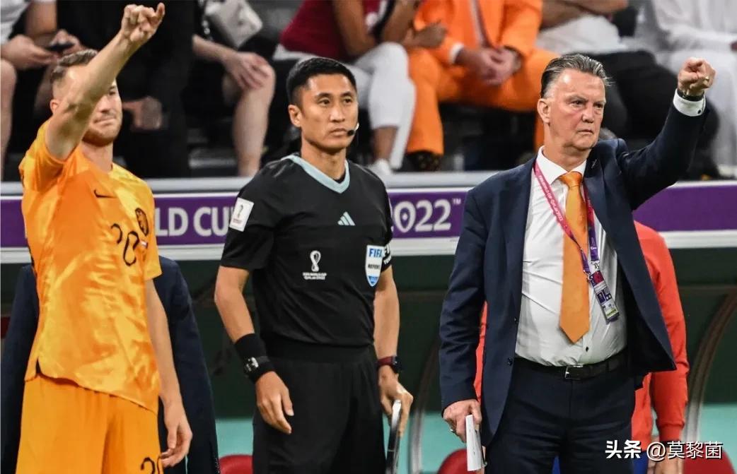 世界杯裁判马宁罚牌,马宁为啥不能成为世界杯主裁判