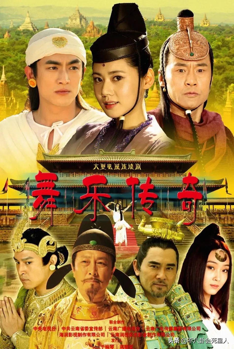 值得看的良心国产剧推荐,盘点值得反复品味的国产好剧