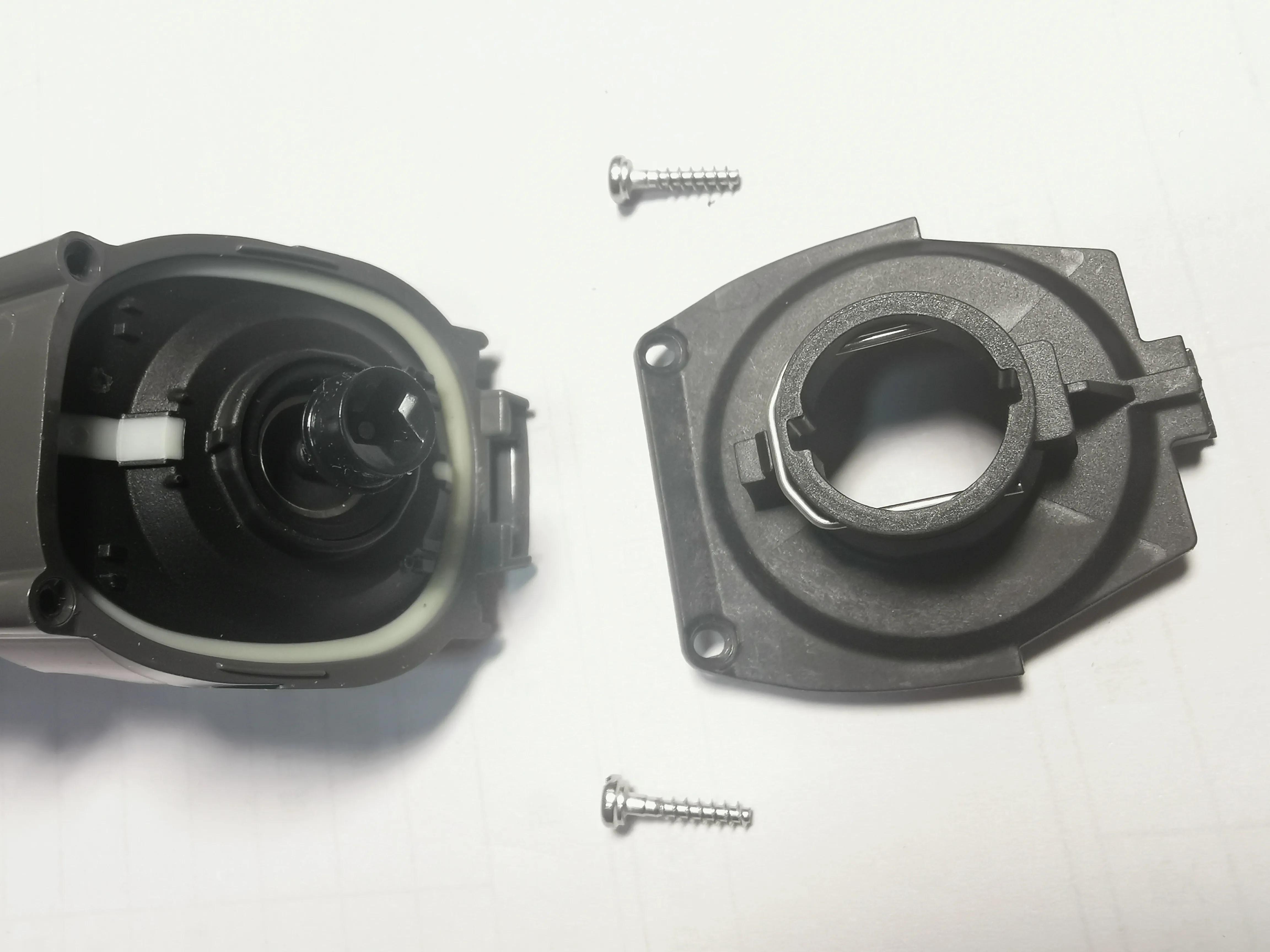 飞利浦老人刮胡刀,飞利浦刮胡刀电路图