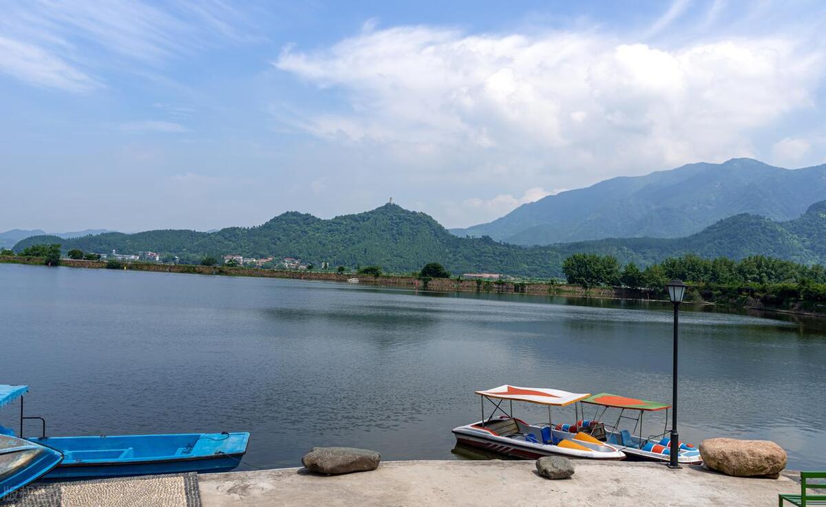 杭州十大景点英文介绍,杭州必去十大网红景点