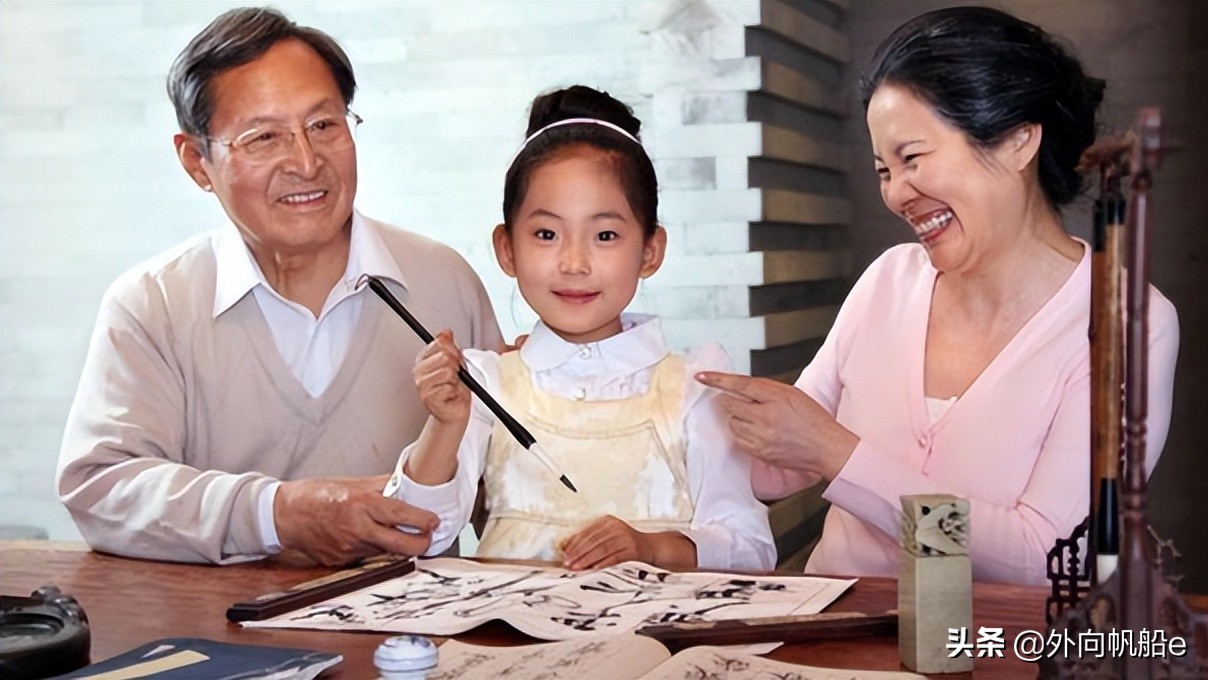 家长必知有效家庭教育方法,家长不学习如何教育孩子