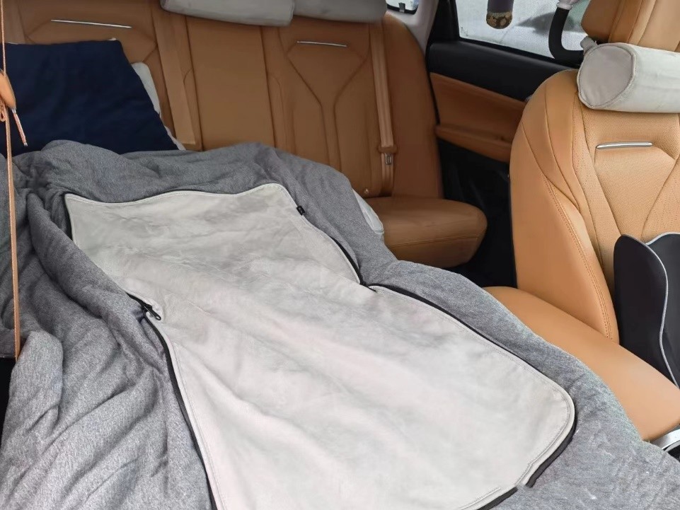 小鹏p5和海豹安全气囊,小鹏p5全系车型最全解析