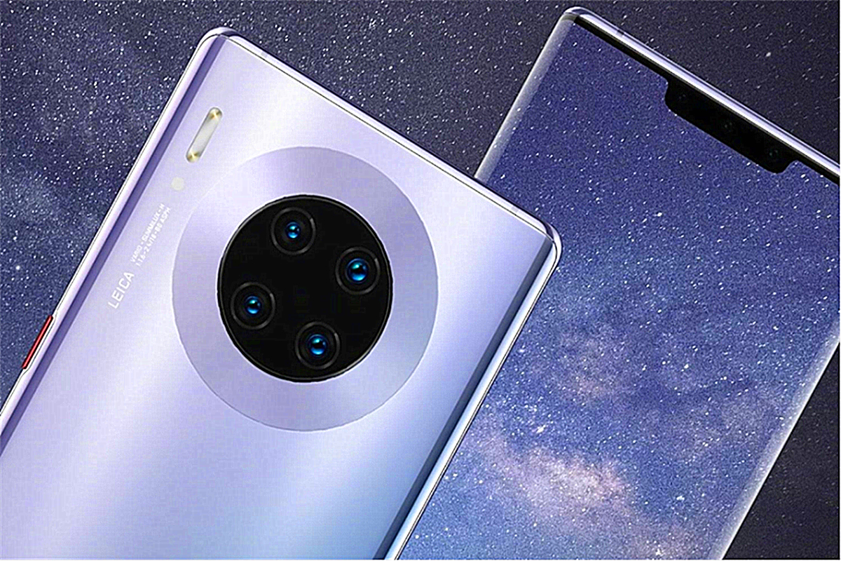 华为mate系列多久发布一次新手机,华为mate系列多久发布一次