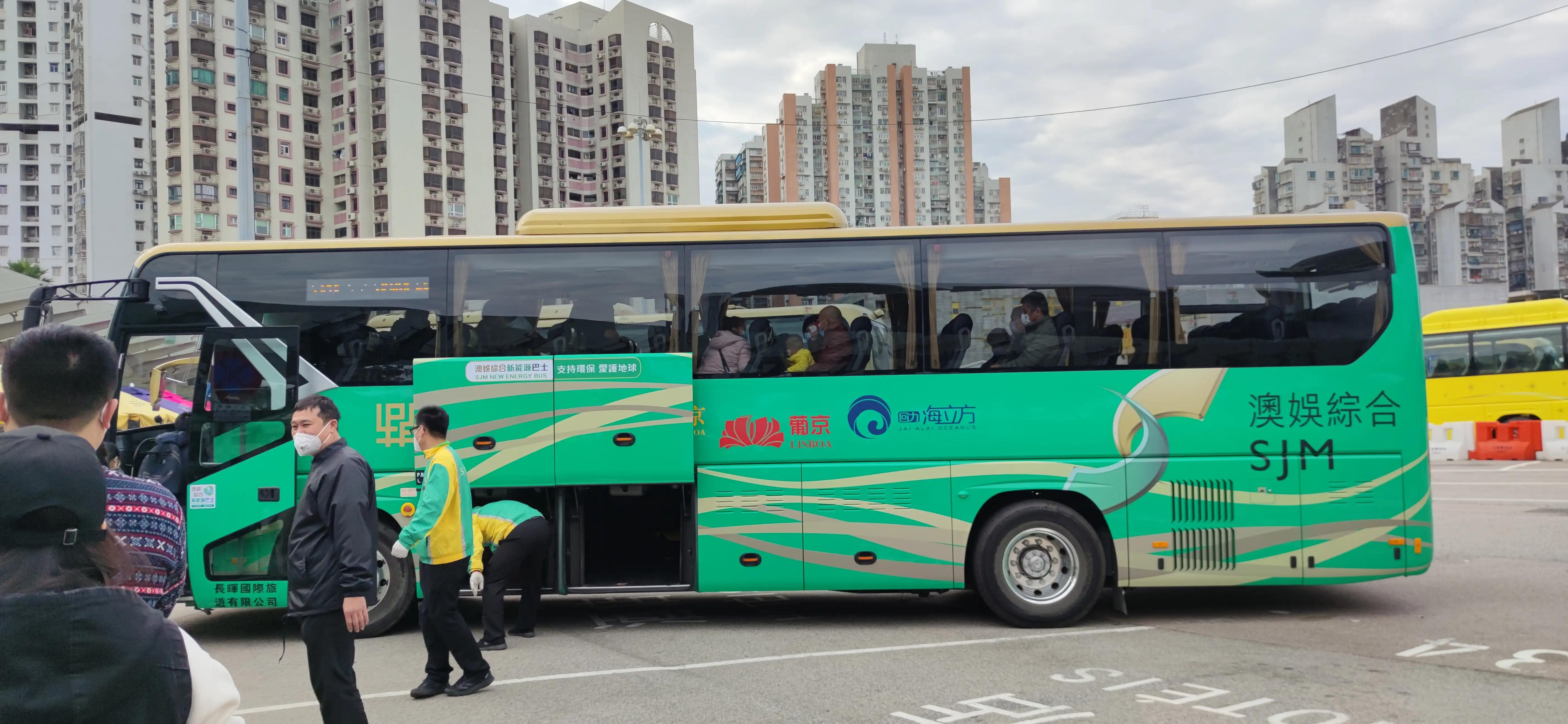 澳门一日游攻略,澳门一日游攻略横琴