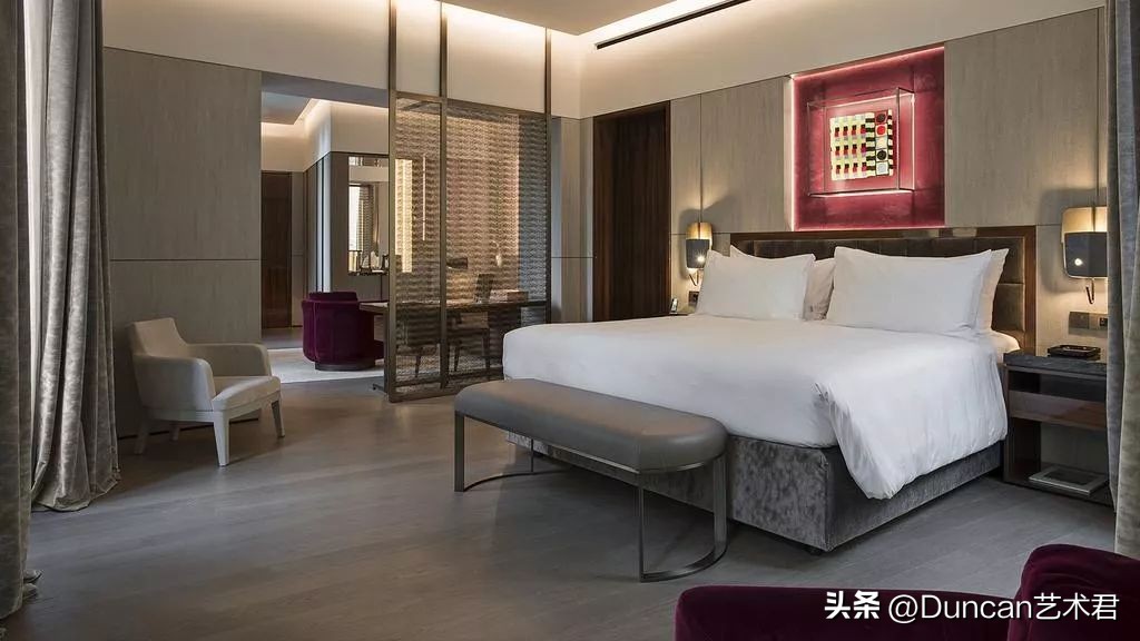 奢侈品跨界玩起酒店，还有你们设计师什么事！