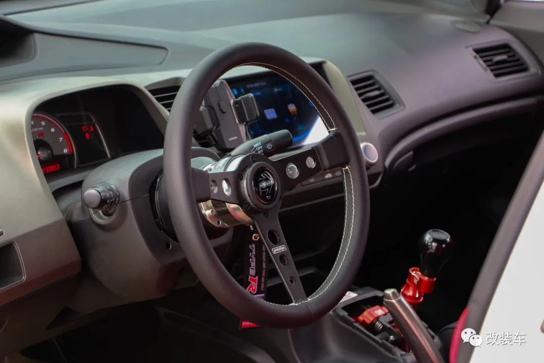 8代半思域和8代哪个更接近fd2,八代思域改fd2发动机有什么问题