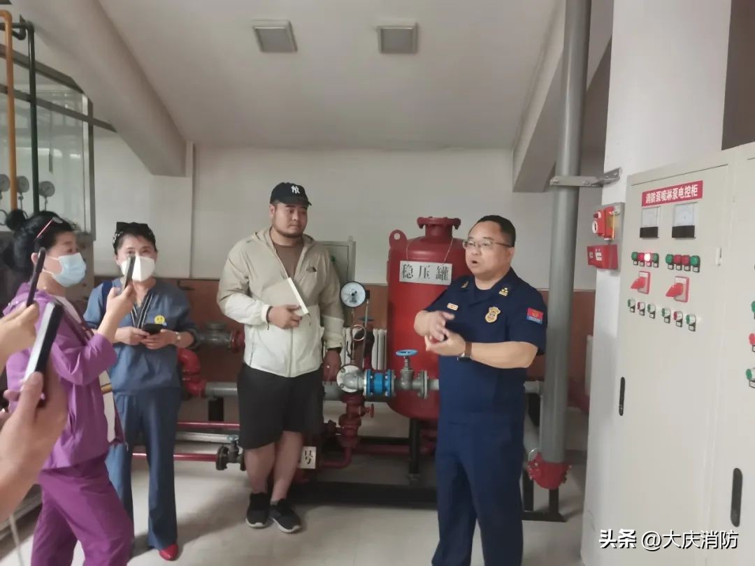 消防安全三年专项整治范围,消防安全三年专项整治行动的步骤