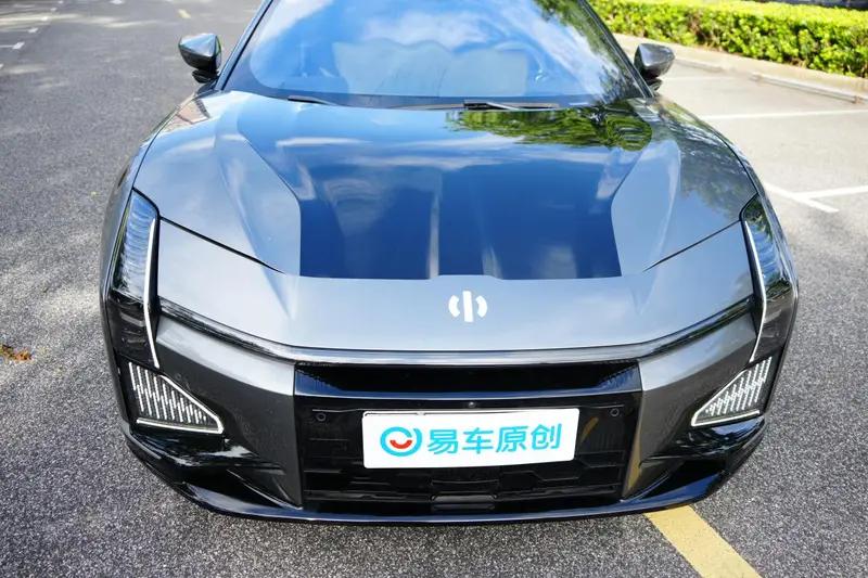 高合hiphiz车机真实体验,高合hiphiz车机