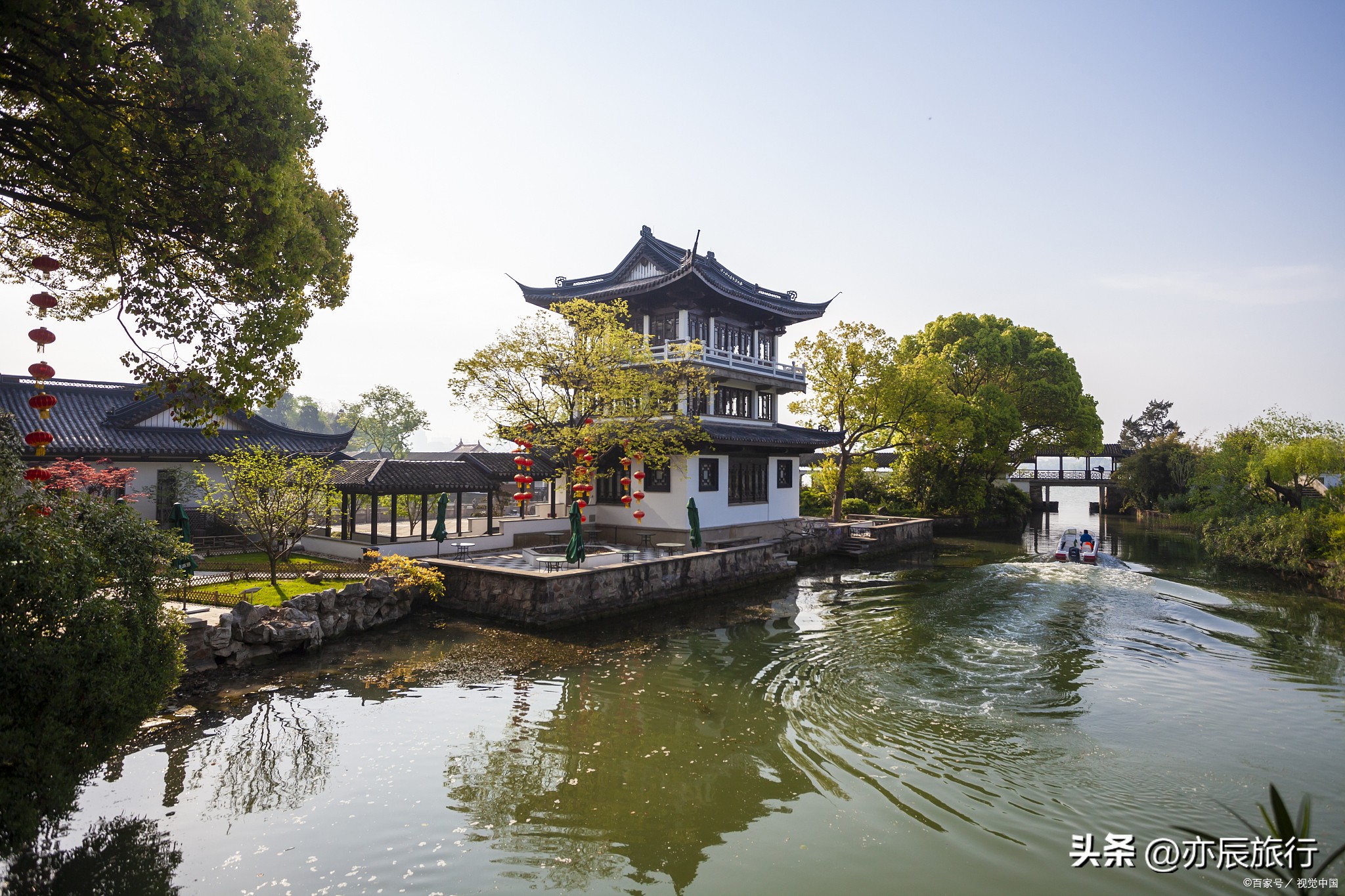 2021南京国庆期间晚上去处,南京3-5天短途旅游推荐国庆