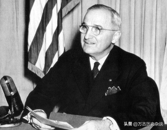 美国五星上将麦克阿瑟，“要向中国投放26颗原*弹子**”，结果如何