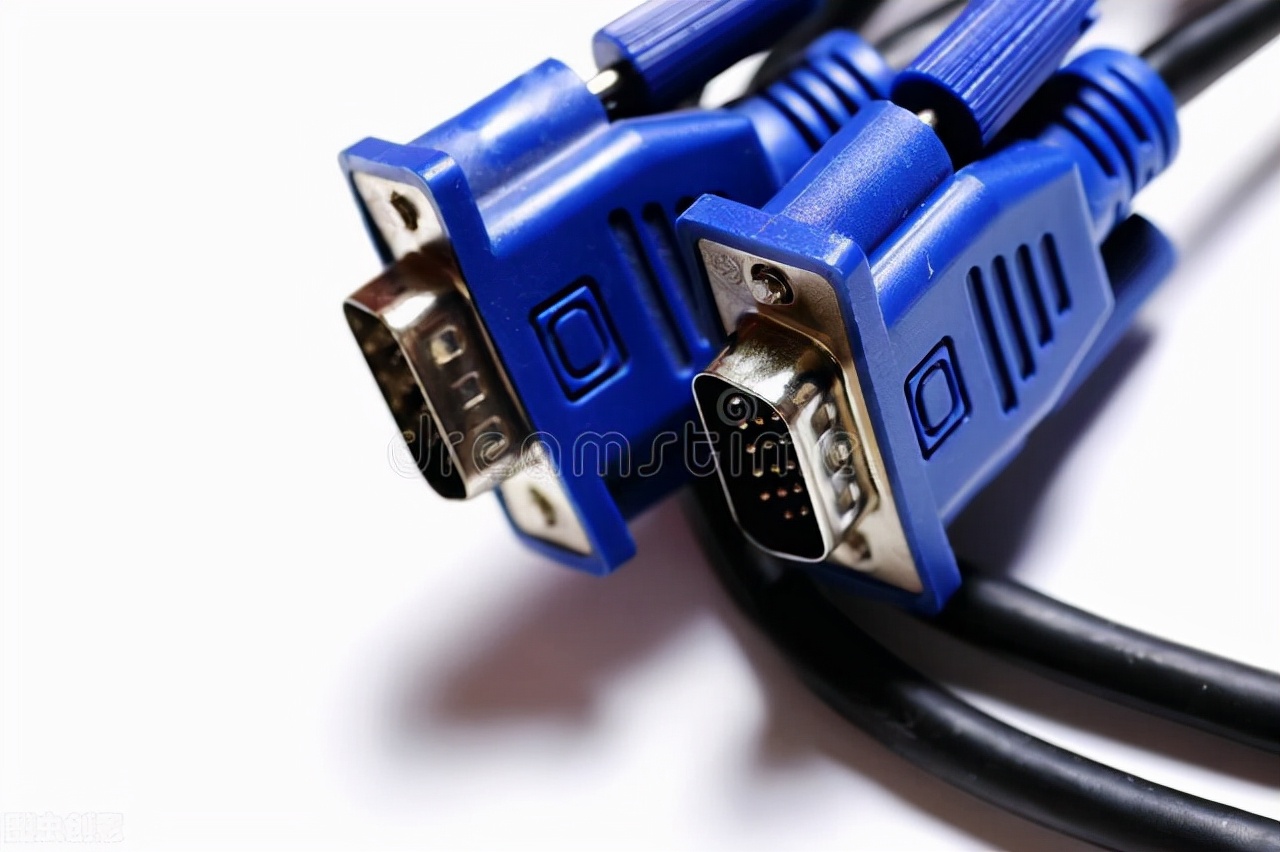 投影仪怎么连接电视机显示器,hdmi电脑连接投影仪