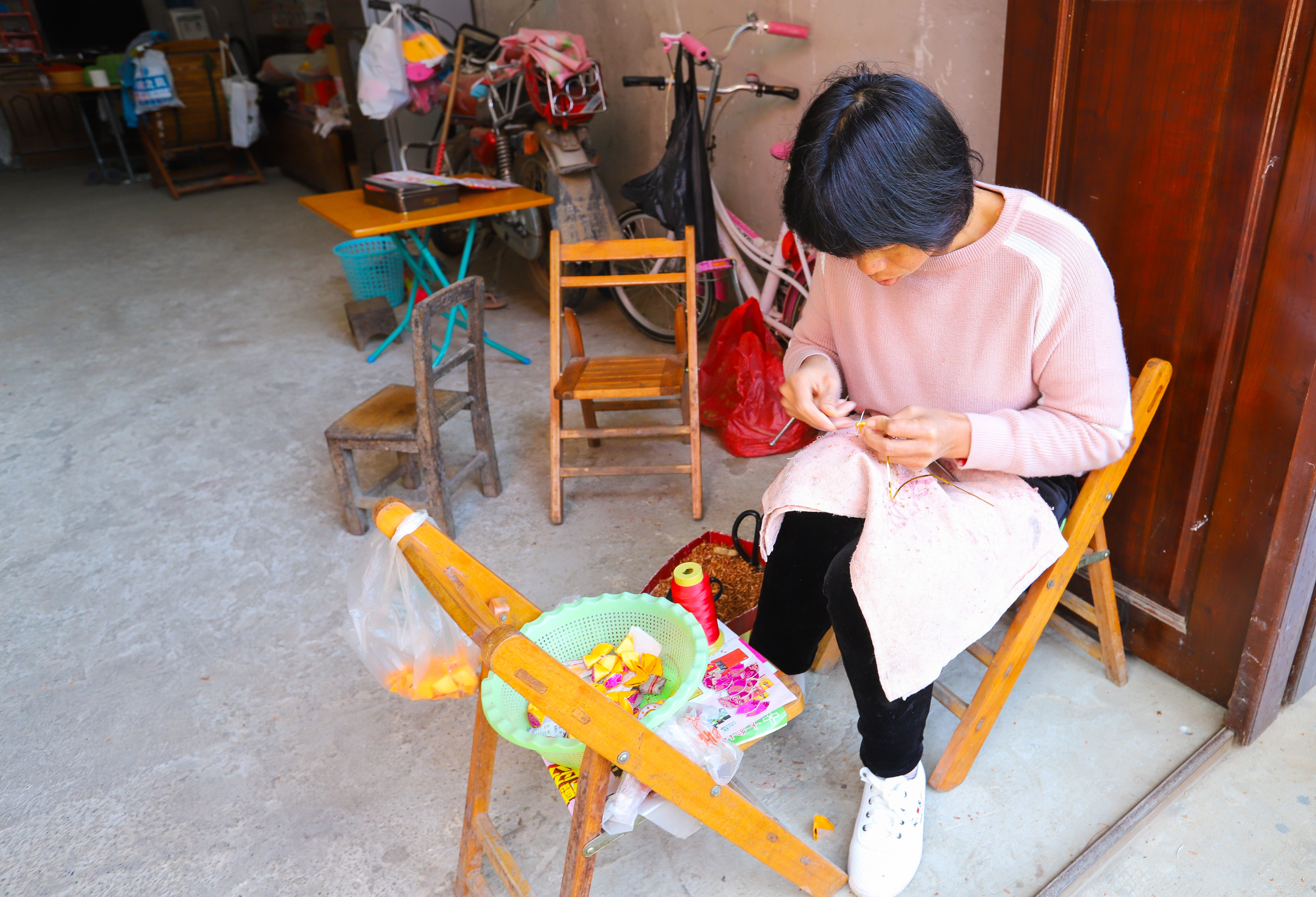 广西最美的旅游小镇,广西春天赏花