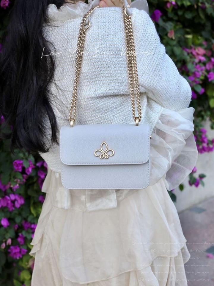 小众轻奢女士包包,轻奢小众高级感包包礼盒装